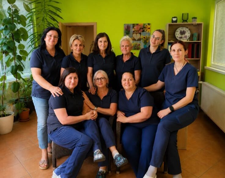 24 satna medicinska skrb